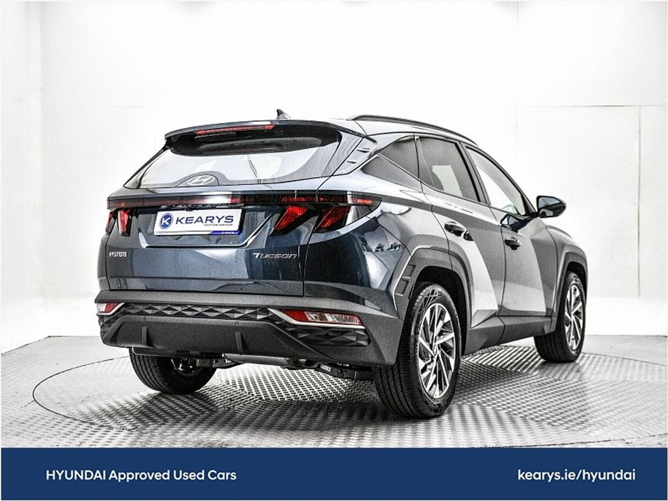 2023 Hyundai Tucson - image 13