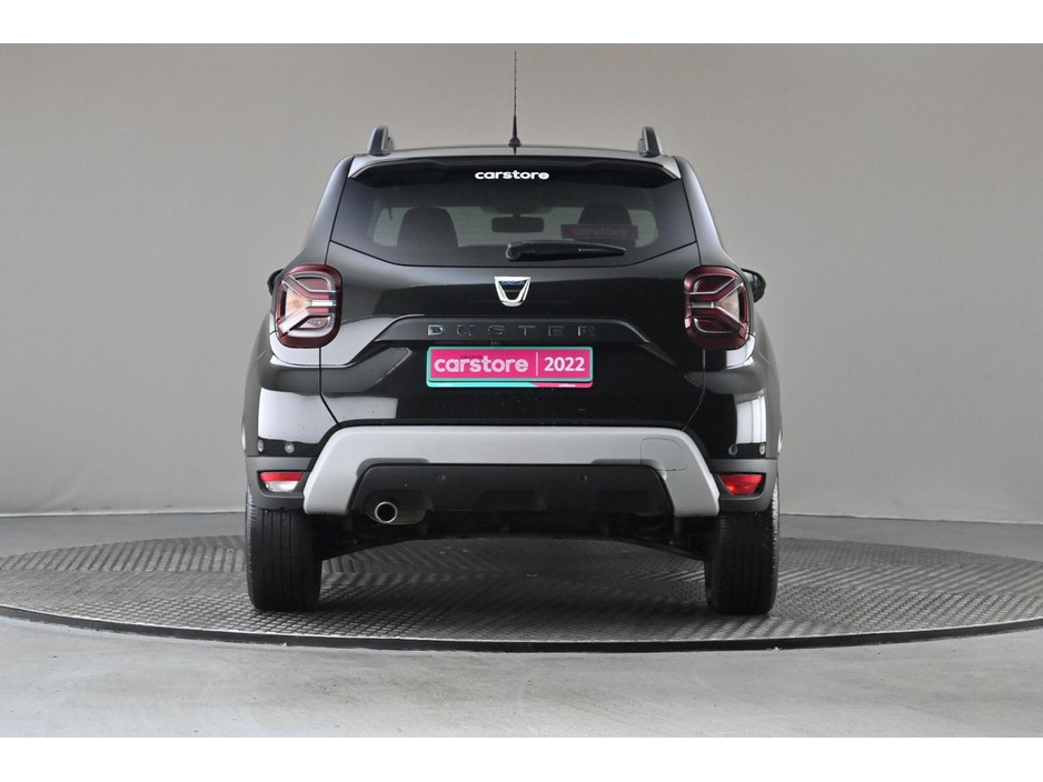 2022 Dacia Duster - image 22