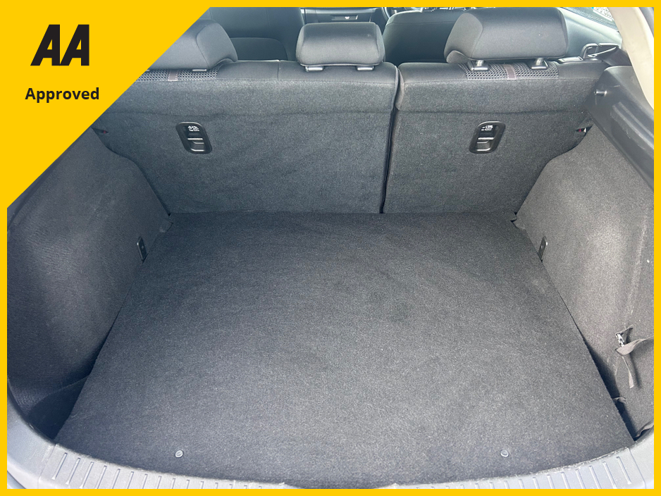 2018 Mazda Mazda3 2018 MAZDA 3 1.5 PETROL EXECUTIVE LOW KMS €14,950