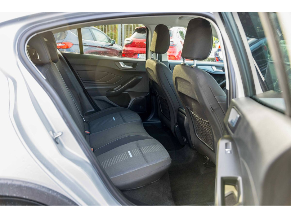 2023 Ford Focus 2023 Ford Focus 1.0L EcoBoost 125PS Trend €24,500