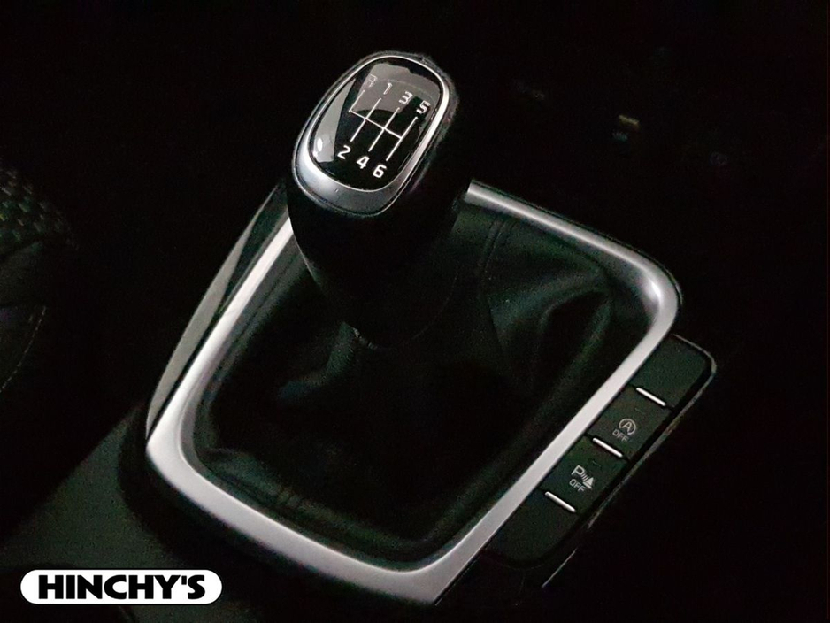 2020 Kia Ceed 1.6 Diesel 136HP K3