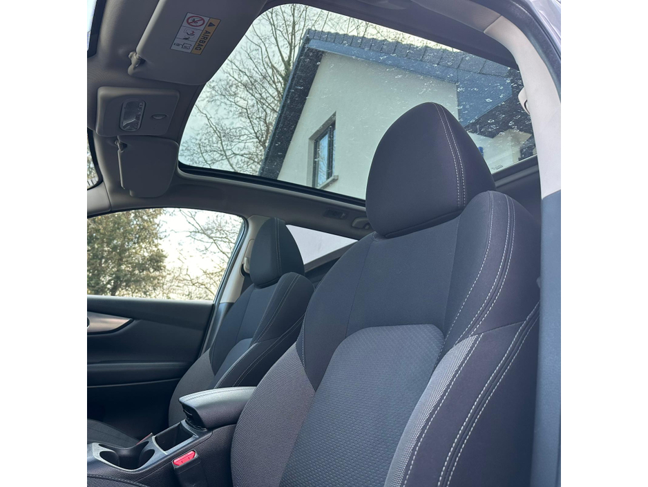 2019 Nissan Qashqai - image 20