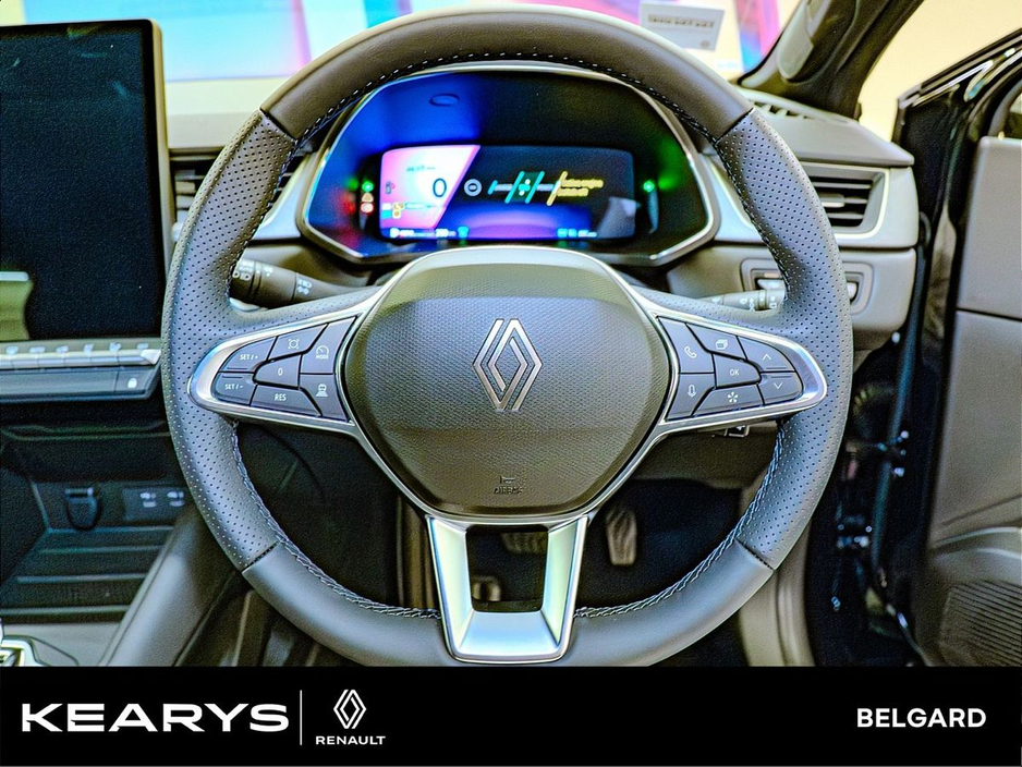 2026 Renault Symbioz - image 21