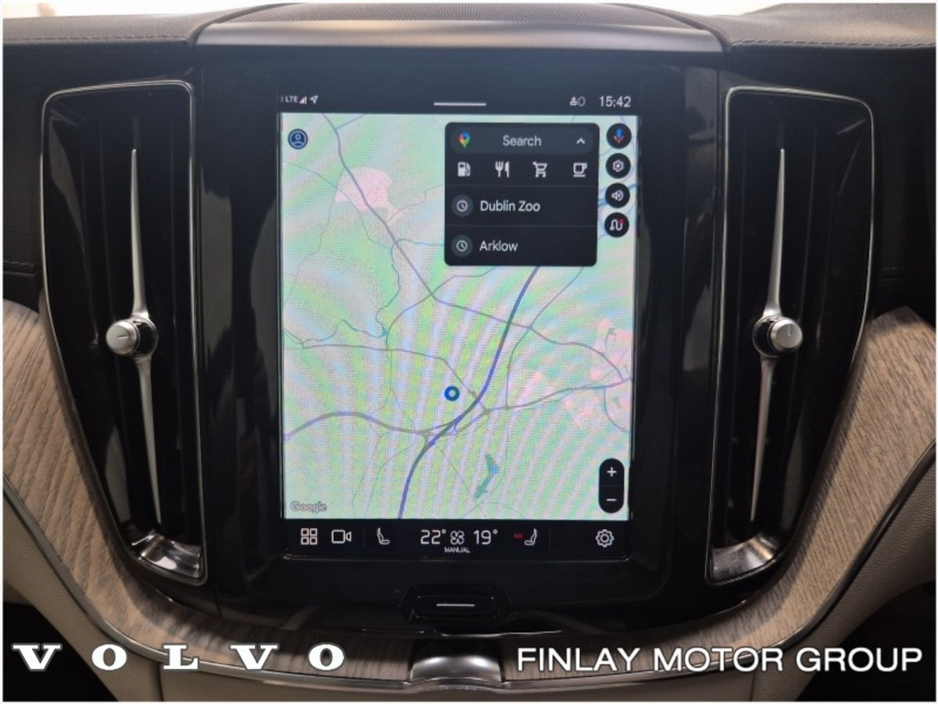 2021 Volvo XC60 - image 23