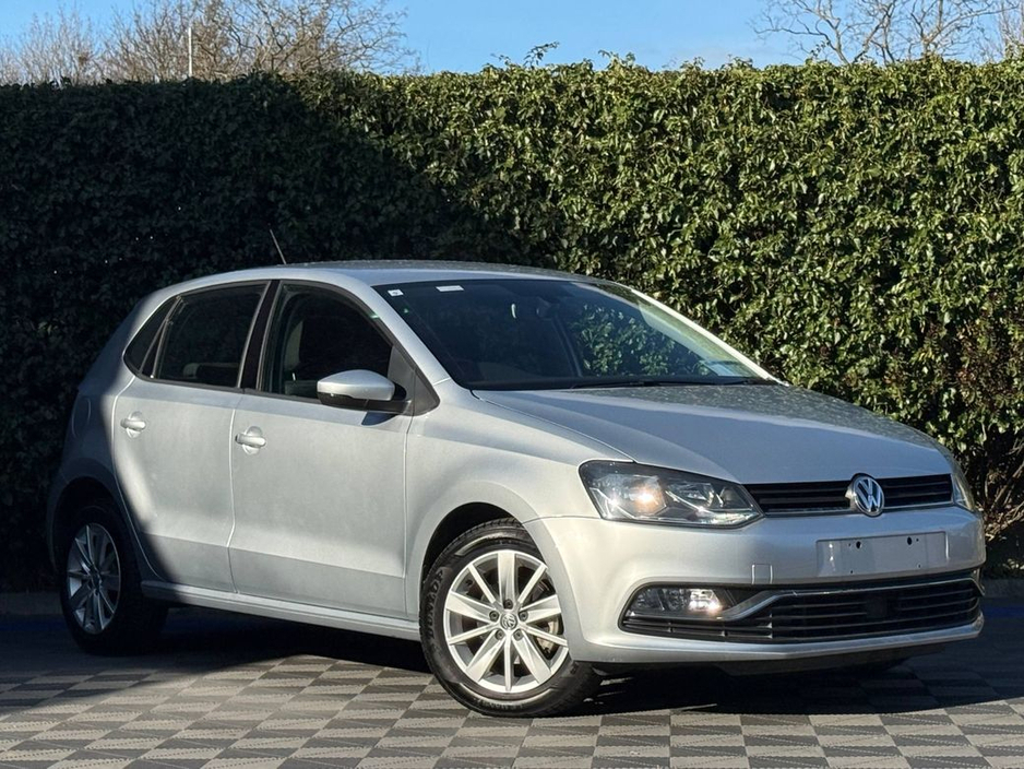 2015 Volkswagen Polo for sale in , Ireland