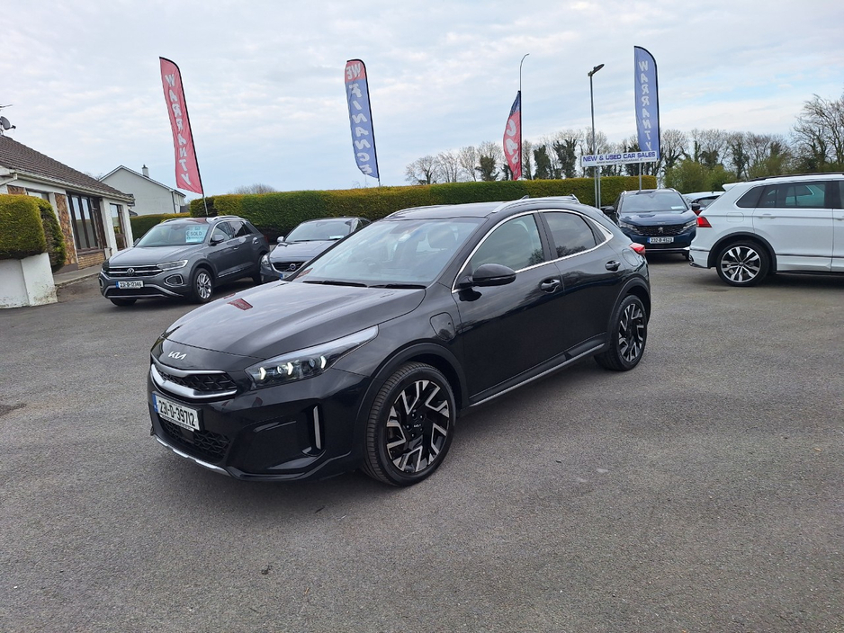 2023 Kia XCeed - image 6