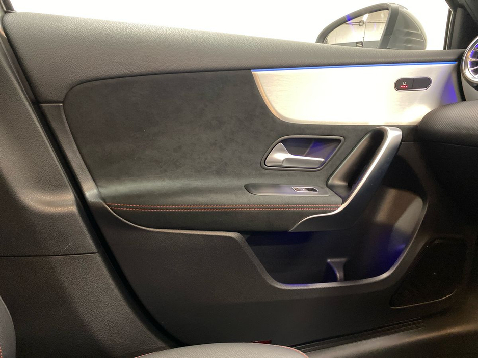 2024 Mercedes-Benz A Class - image 14