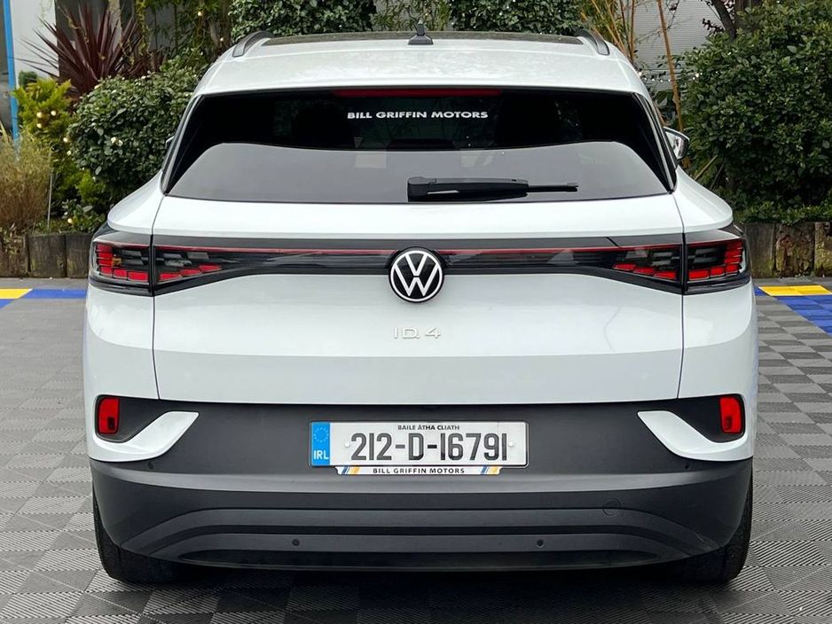 2021 Volkswagen ID.4 - image 16