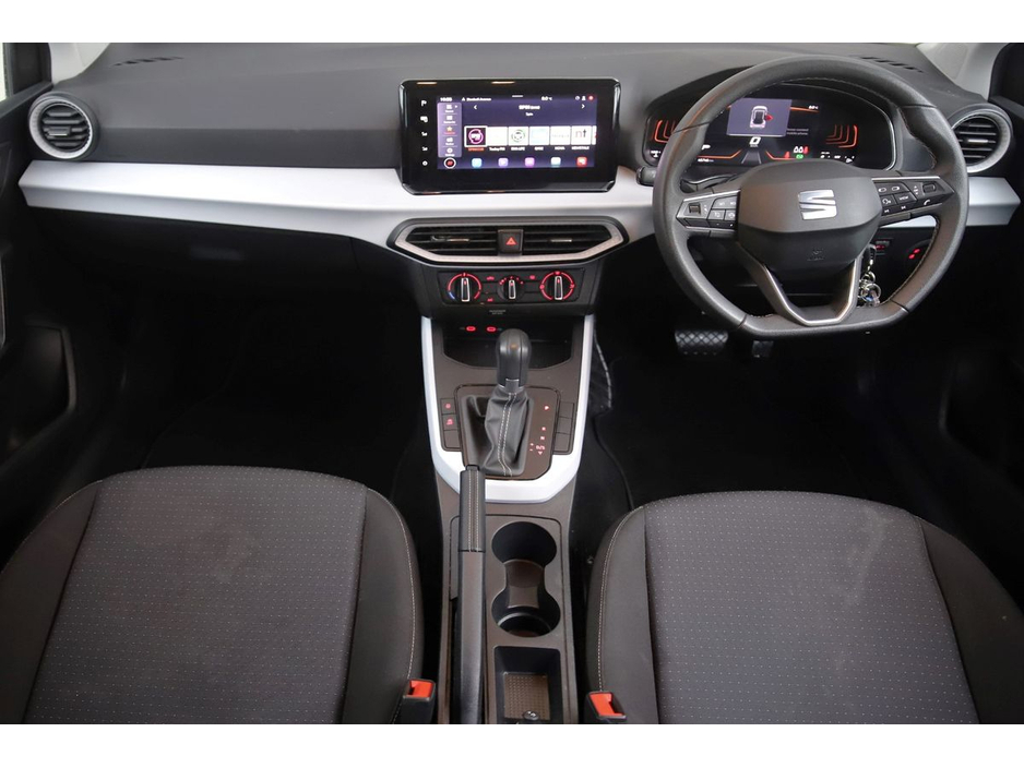 2023 SEAT Arona 1.0TSI 110BHP DSG SE+ *SAT NAV*REAR PARK SENSORS* €23,890