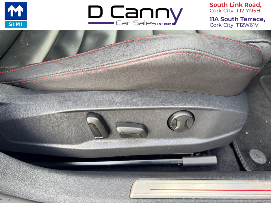 2014 Volkswagen Golf 2.0 GTI 5 door Auto €16,900