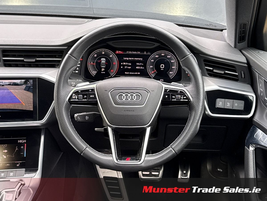 2021 Audi A6 - image 10