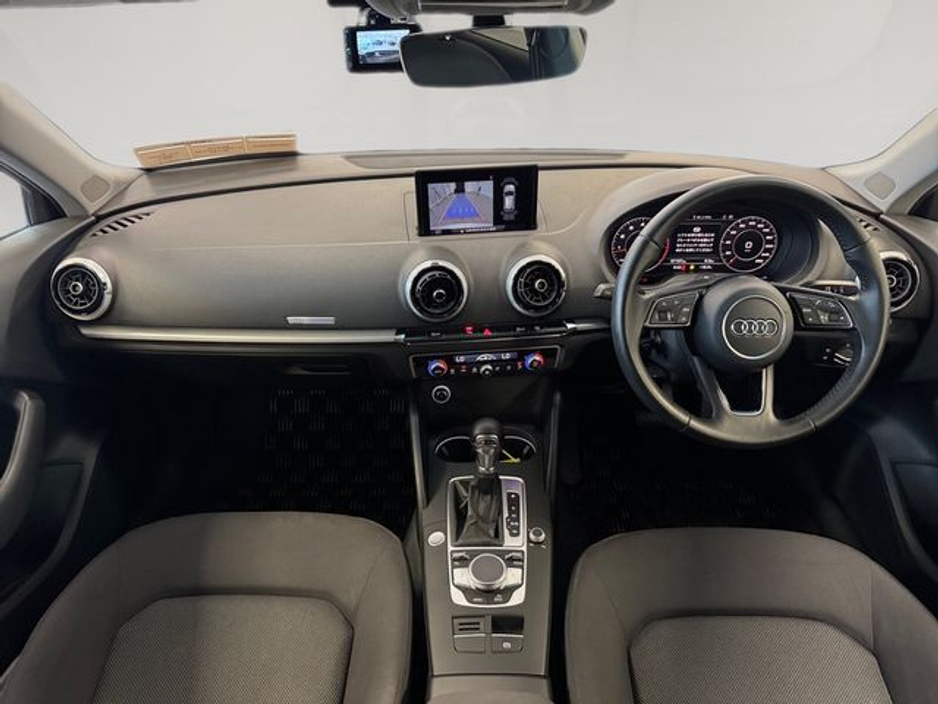 2017 Audi A3 - image 15