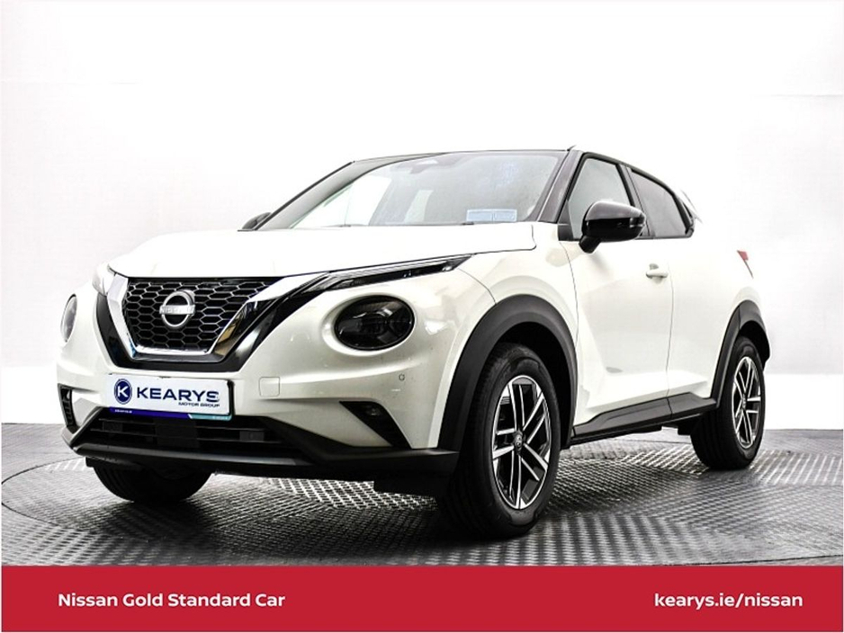 2026 Nissan Juke - image 10