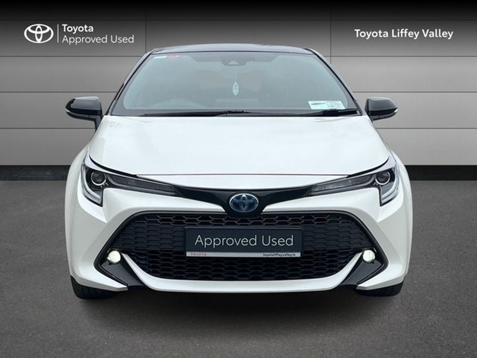 2020 Toyota Corolla - image 5