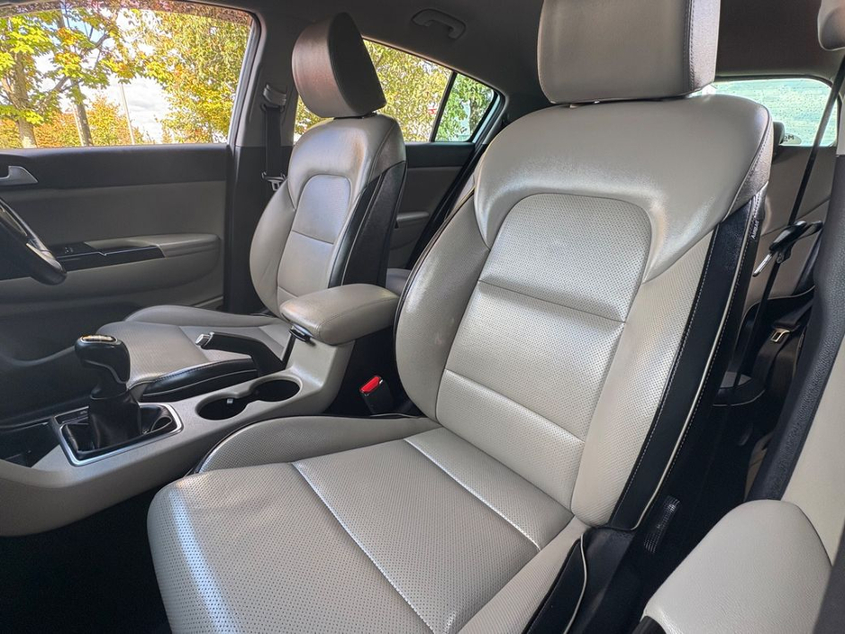 2019 Kia Sportage - image 6