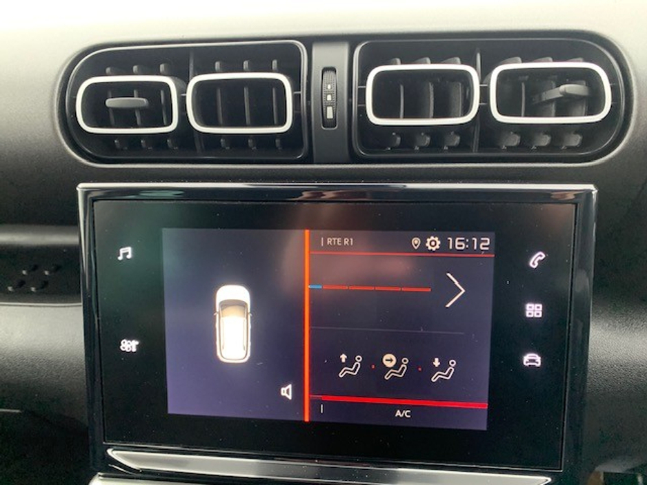 2021 Citroen C3 Aircross - image 14