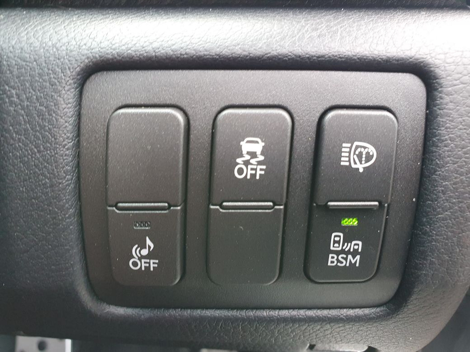 2014 Lexus GS 300 H - image 15