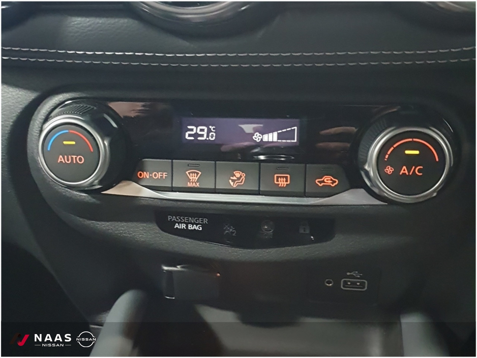 2021 Nissan Juke 1.0 SV PREMIUM MY21 4DR €18,945