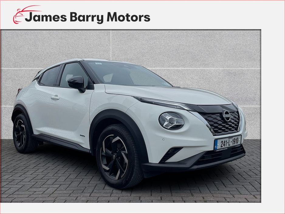 2024 Nissan Juke for sale in , Ireland