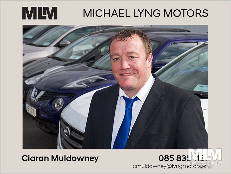 2022 Kia Sportage GT LINE 5DR €31,950