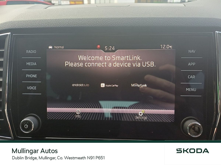 2019 Skoda Karoq - image 20