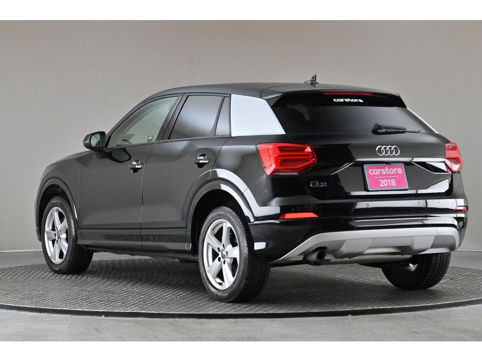 2018 Audi Q2 - image 7