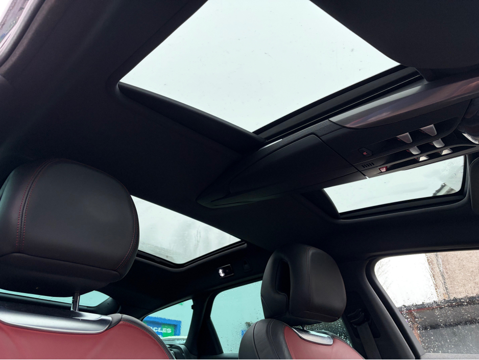 2015 Citroen DS5 - image 9