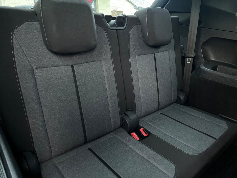 2019 SEAT Tarraco 2.0 TDI 150HP SE 7 Seat €24,950