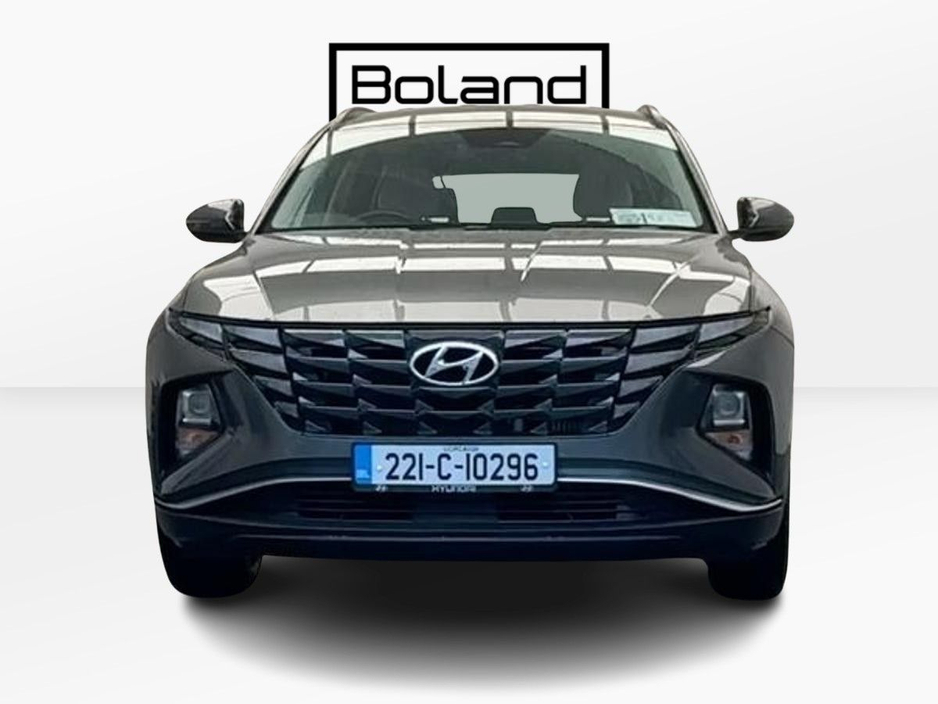 2022 Hyundai Tucson - image 7