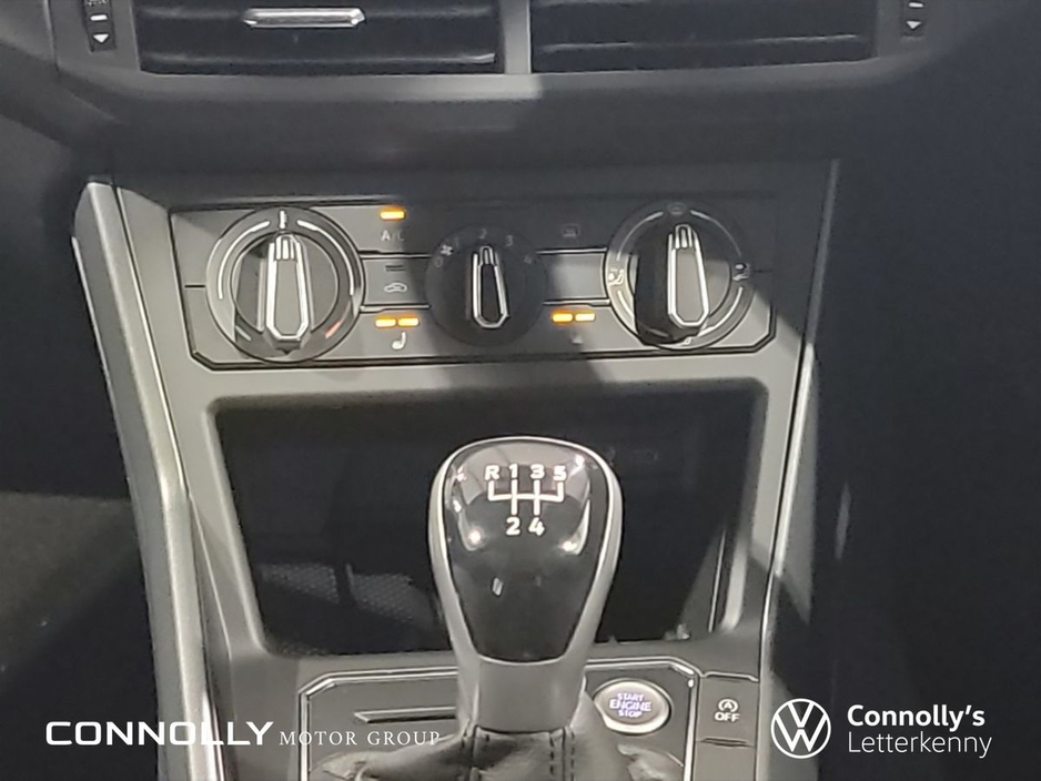 2026 Volkswagen Polo R-Line