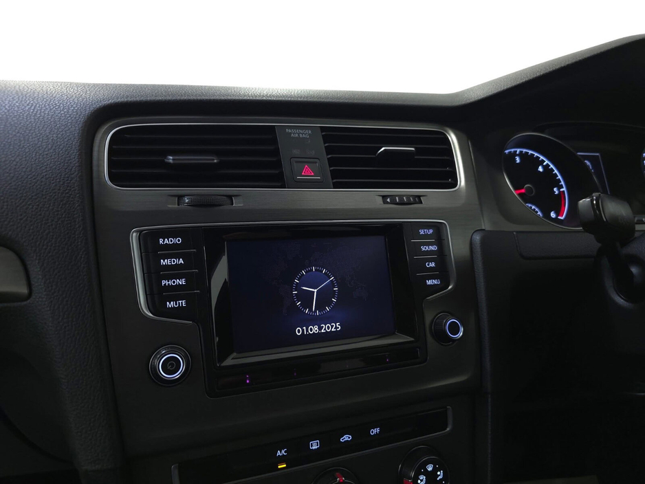 2013 Volkswagen Golf 1.6 TDI 105BHP BLUEMOTION €9,950