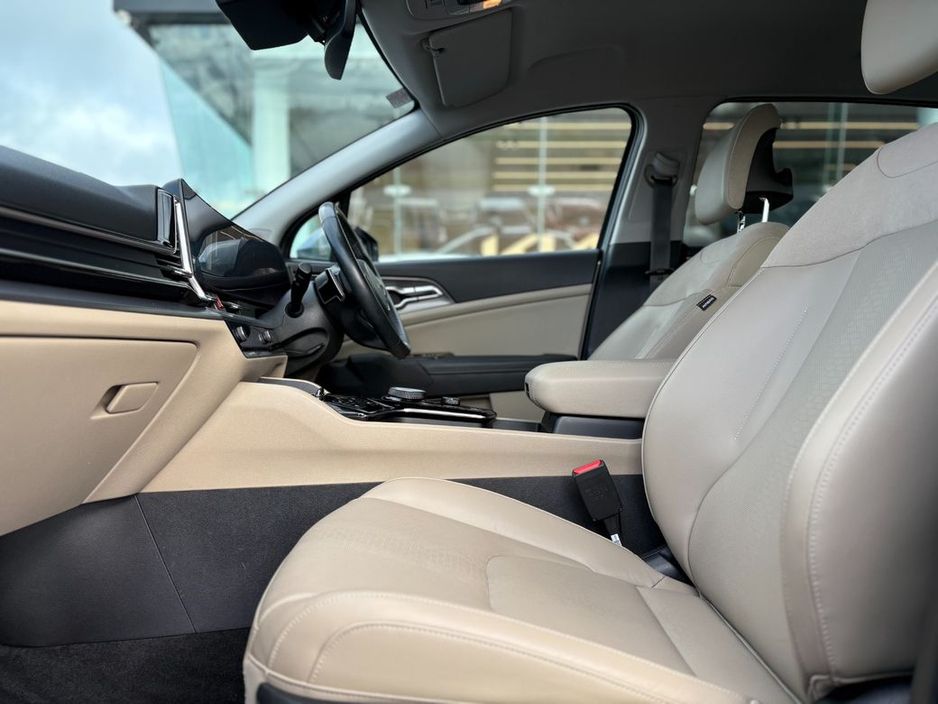 2023 Kia Sportage K4 Plug in hybrid €37,995