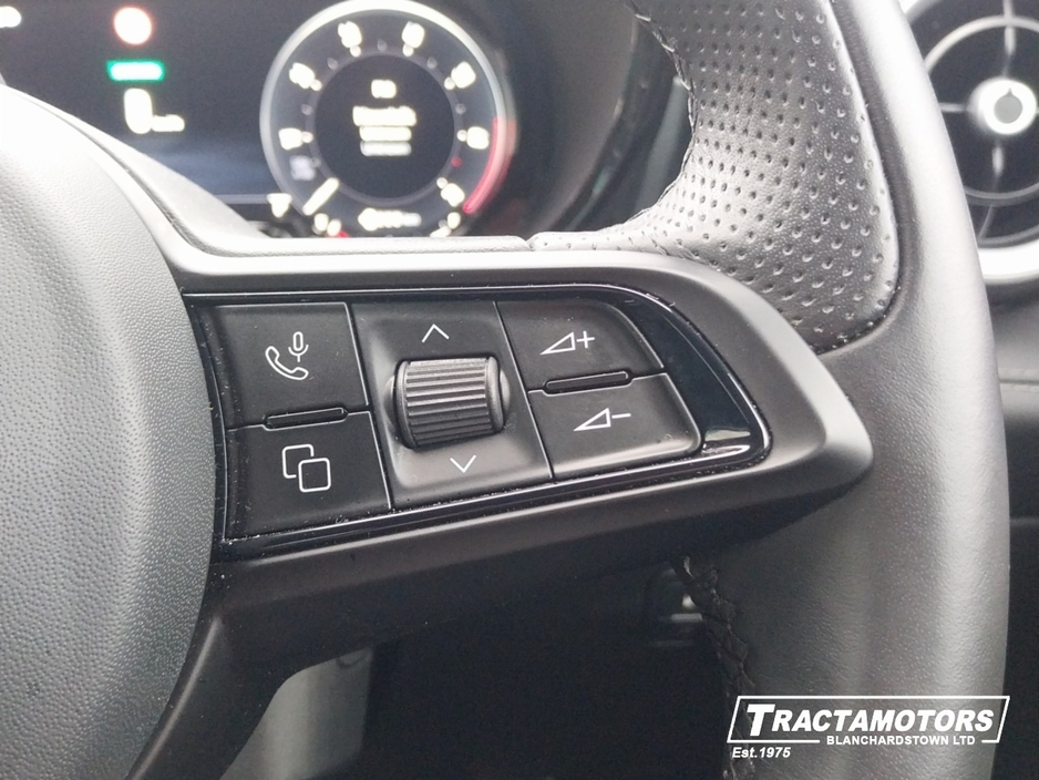 2025 Alfa Romeo Tonale SPECIALE 1.3 280 PHEV Q