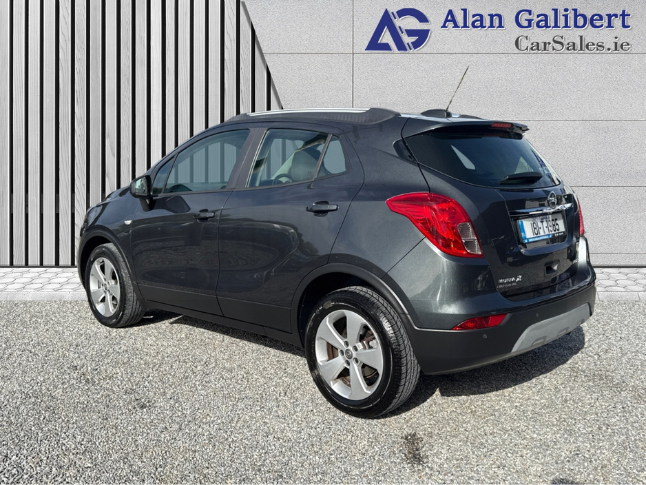 2018 Opel Mokka - image 2