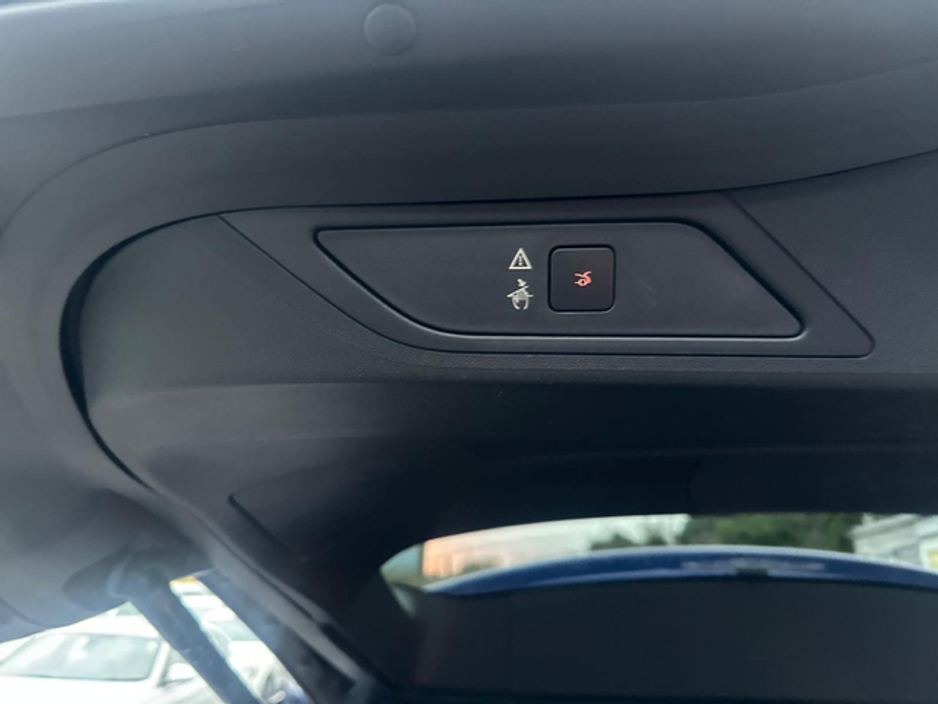 2017 Citroen Grand C4 Picasso - image 20