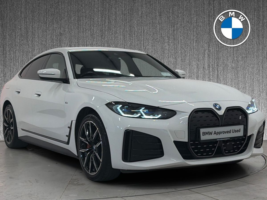 2023 BMW i4 for sale in , Ireland
