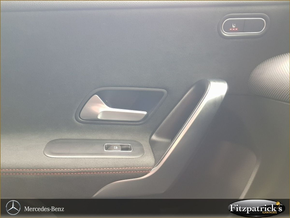 2023 Mercedes-Benz A Class A 180 AMG Line Plus €39,950