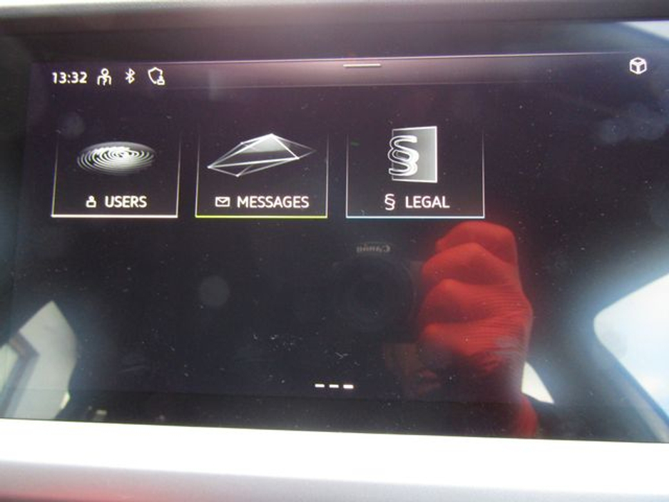 2022 Audi Q4 e-tron 40 E-tron E-tron 40 Advance 4DR Auto €26,950