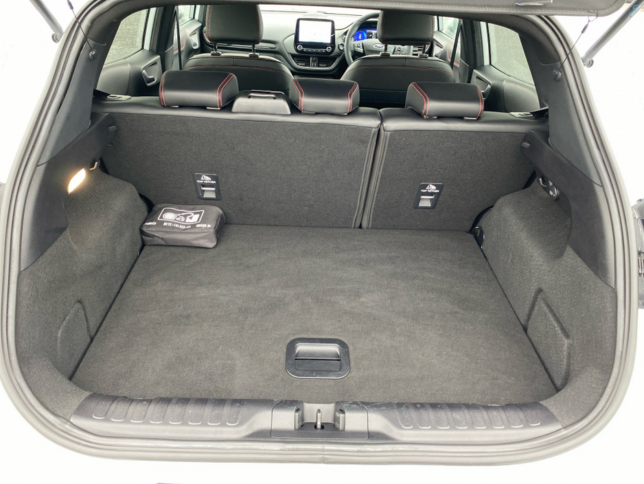 2024 Ford Puma - image 21