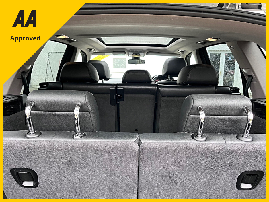 2018 BMW X5 - image 23