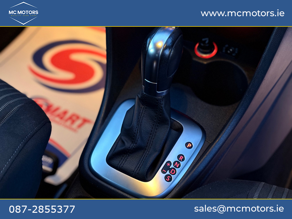 2011 Volkswagen Polo 6 MONTH WARRANTY + NEW NCT + TAX €8,450