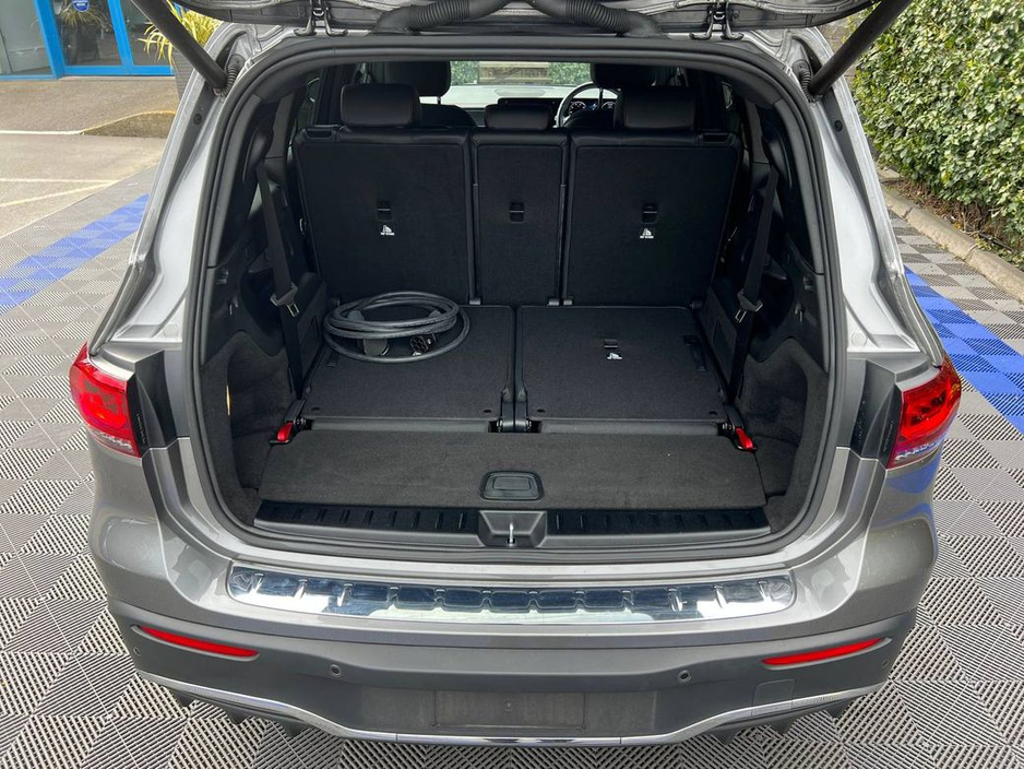 2023 Mercedes-Benz EQB - image 15