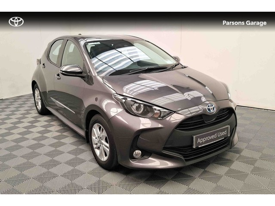 2022 Toyota Yaris for sale in , Ireland