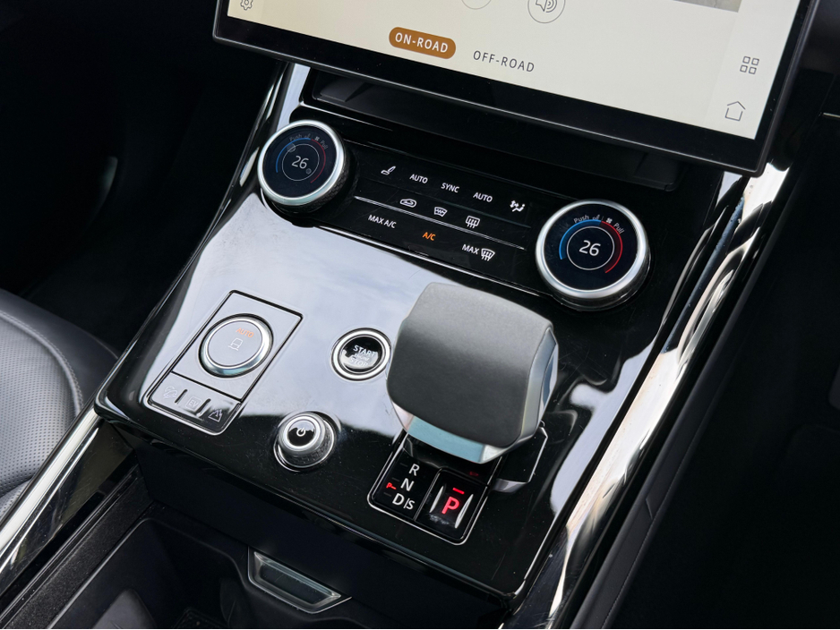 2023 Land Rover Range Rover Sport - image 31