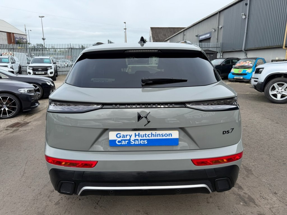 2023 DS Automobiles DS 7 - image 38