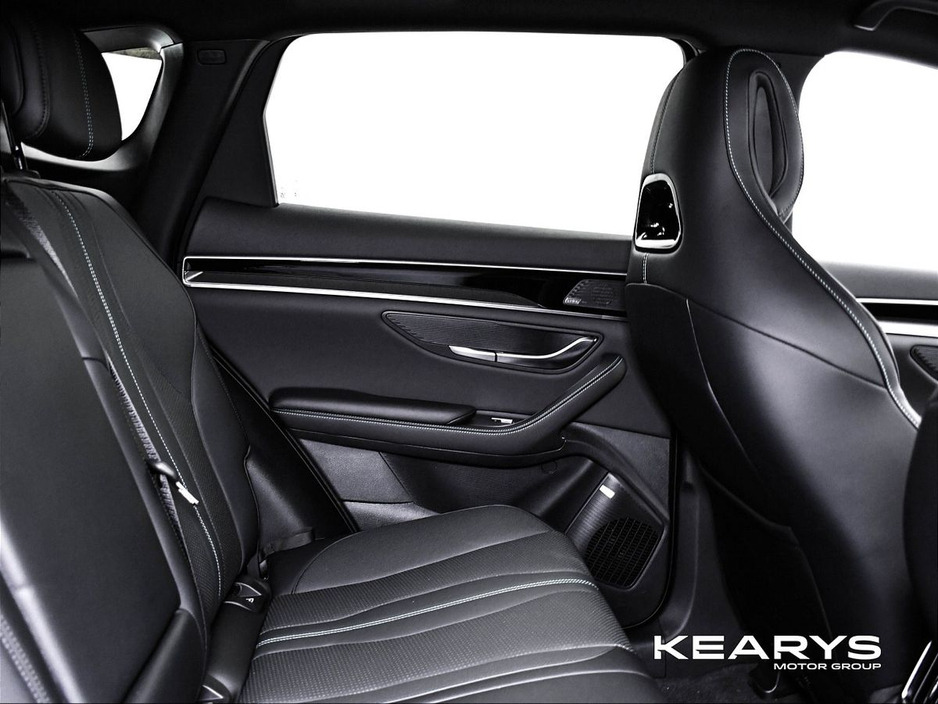 2025 BYD Seal U DM-i BOOST FWD DEMO MODEL €39,990