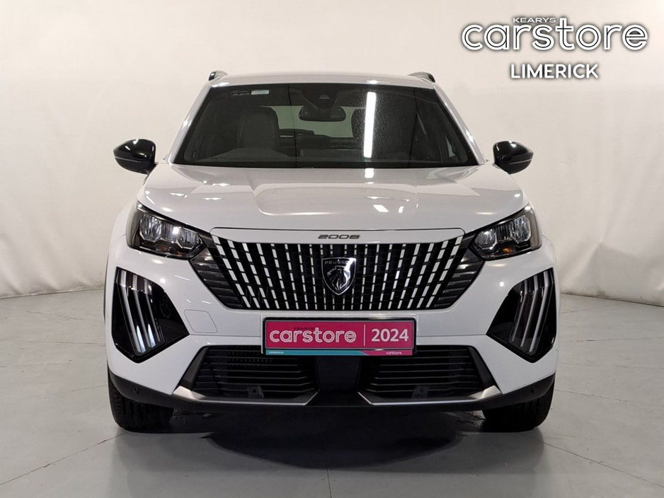 2024 Peugeot 2008 - image 8