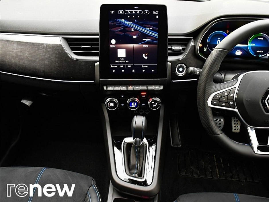 2024 Renault Arkana esprit Alpine TCe 160 Auto NBi €30,400