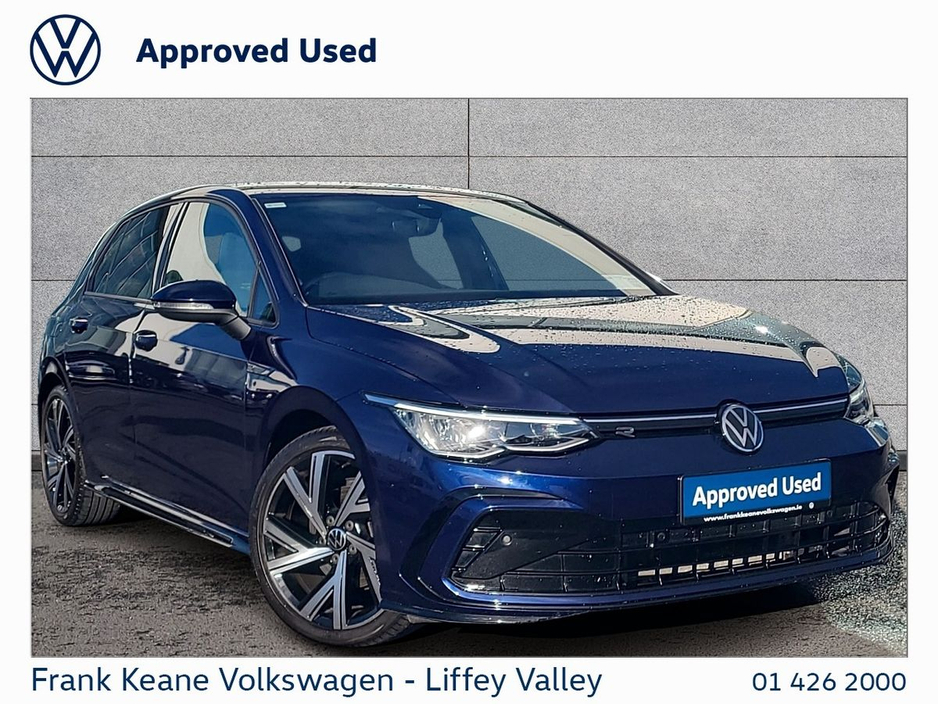 2024 Volkswagen Golf for sale in , Ireland