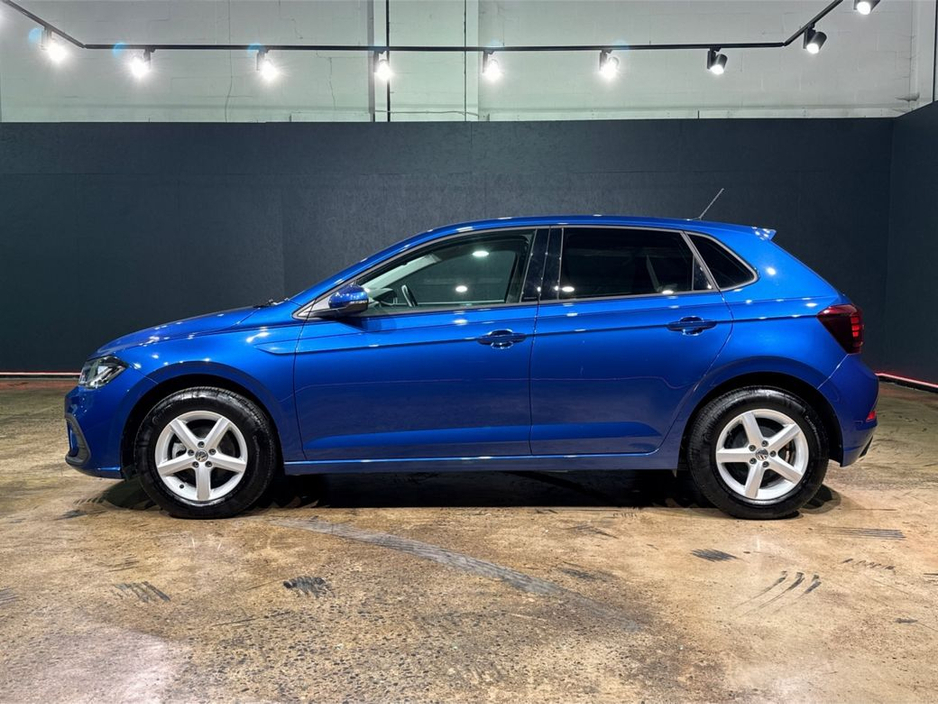 2022 Volkswagen Polo - image 6